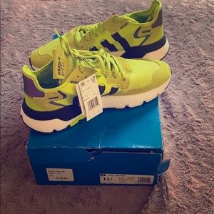 Nite Jogger (NEVER WORN)